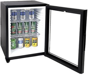 Минибар Cold Vine MCT-40BG фото 2 в Екатеринбурге