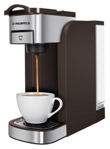 Кофеварка Maunfeld MCCM-CM827BR фото 2 в Екатеринбурге