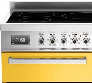 Варочный центр Bertazzoni PRO1005IMFETGIT фото 2 в Екатеринбурге