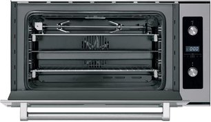 Духовой шкаф KitchenAid KOFCS 60900 фото 2 в Екатеринбурге