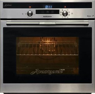 Независимая электрическая духовка Kaiser EH 6963 N Titan фото в Екатеринбурге