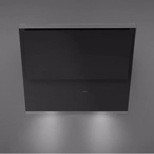 Наклонная вытяжка Фалмек VERSO 85 BLACK фото в Екатеринбурге Наклонная вытяжка Falmec VERSO 85 BLACK фото в Екатеринбурге