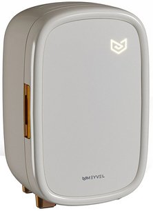 Холодильник для косметики и напитков Meyvel MB-12C1W фото 3 в Екатеринбурге