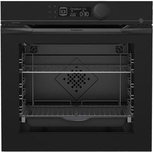 Духовой шкаф De Dietrich DOH4541B фото в Екатеринбурге