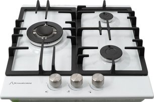Газовая варочная панель Шауб Лоренц SLK GW4540 фото 3 в Екатеринбурге Газовая варочная панель Schaub Lorenz SLK GW4540 фото 3 в Екатеринбурге