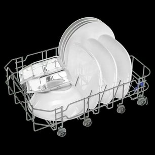 Встраиваемая посудомоечная машина Maunfeld MLP-083D фото 4 в Екатеринбурге