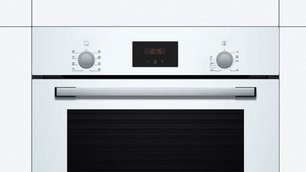 Встраиваемый духовой шкаф BOSCH HBF512BV0R фото 2 в Екатеринбурге Встраиваемый духовой шкаф BOSCH HBF512BV0R фото 2 в Екатеринбурге