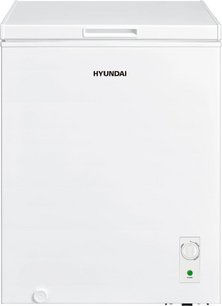 Морозильный ларь Hyundai CH1505 фото в Екатеринбурге