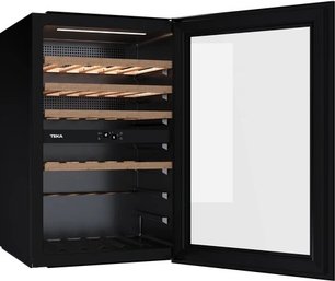 Встраиваемый винный шкаф Teka RVI 20046 фото 4 в Екатеринбурге