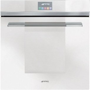 Духовой шкаф Smeg SFP140B фото в Екатеринбурге