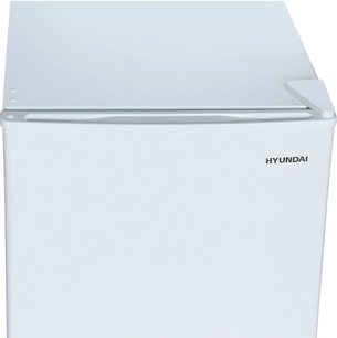 Холодильник Hyundai CO1003 белый фото 3 в Екатеринбурге