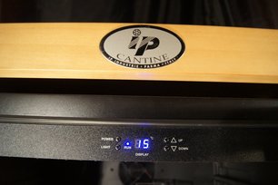 Винный шкаф IP CEXP 45-6 RU фото 4 в Екатеринбурге