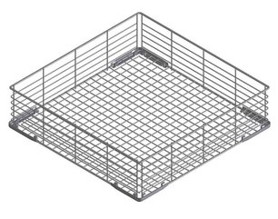 Кассета универсальная Smeg WB60G01 фото в Екатеринбурге