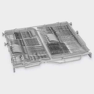 Встраиваемая посудомоечная машина Smeg STFABWH3 фото 4 в Екатеринбурге