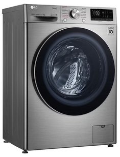 Стирально-сушильная машина LG F2V5GG2S фото 3 в Екатеринбурге