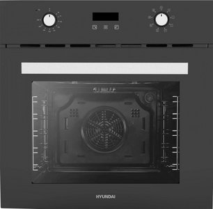 Духовой шкаф Hyundai HEO 66411 BG фото в Екатеринбурге