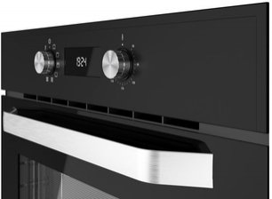 Духовой шкаф Teka HCB 6535 BLACK фото 3 в Екатеринбурге