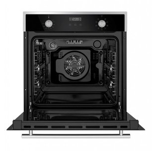 Шкаф духовой электрический MAUNFELD EOEM.769S2B фото 3 в Екатеринбурге