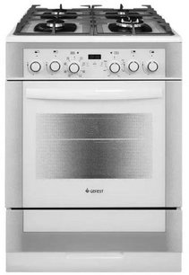 Плита Gefest 6502-03 0242 фото в Екатеринбурге