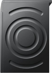 Сушильная машина Bosch WQG245DXSN фото 2 в Екатеринбурге
