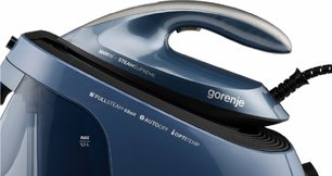 Парогенератор Gorenje SGD3000BBK фото 3 в Екатеринбурге