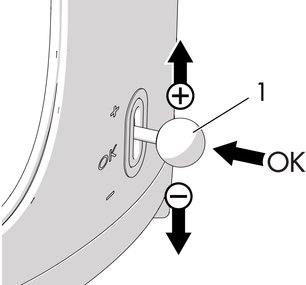 Капельная кофеварка Smeg DCF02GREU фото 4 в Екатеринбурге
