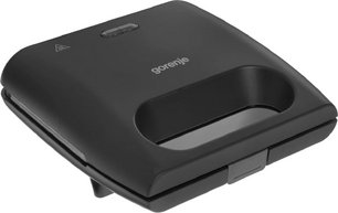 Мини-гриль Горение SM701GCB фото 2 в Екатеринбурге Мини-гриль Gorenje SM701GCB фото 2 в Екатеринбурге