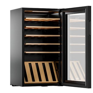 Винный шкаф  Meyvel MV30-KBF1 фото 3 в Екатеринбурге