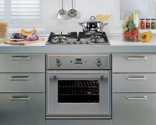 Духовой шкаф Ilve 600-M-MP WH фото 2 в Екатеринбурге