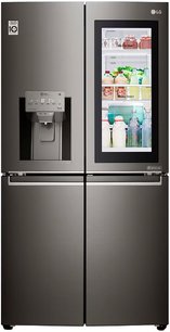 Холодильник LG GR-X24FTKSB фото в Екатеринбурге