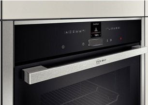 Духовой шкаф Нефф B17CR22N1 фото 3 в Екатеринбурге Духовой шкаф Neff B17CR22N1 фото 3 в Екатеринбурге