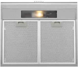 Вытяжка Крона LIANA 600 INOX PB фото 3 в Екатеринбурге Вытяжка KRONA LIANA 600 INOX PB фото 3 в Екатеринбурге