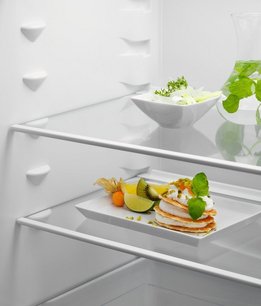 Встраиваемый холодильник Electrolux LND5FE18S фото 4 в Екатеринбурге