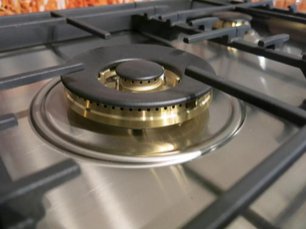 Варочная панель Китчен Эйд KHSP5 86510 фото 3 в Екатеринбурге Варочная панель KitchenAid KHSP5 86510 фото 3 в Екатеринбурге