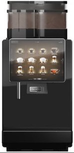 Кофемашина Franke A800 FM фото 4 в Екатеринбурге