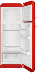 Холодильник Smeg FAB30RRD6 фото 2 в Екатеринбурге