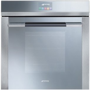 Духовой шкаф Smeg SFP140E фото в Екатеринбурге
