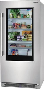 Встраиваемый холодильник Frigidaire FPGU19F8TF фото 3 в Екатеринбурге