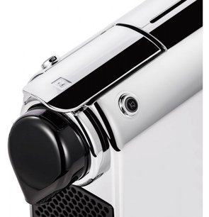 Кофемашина BORK C532 Chrome фото 3 в Екатеринбурге