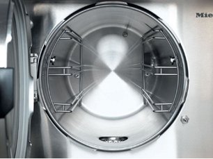 Встраиваемая пароварка Miele DG 4164 L фото 2 в Екатеринбурге