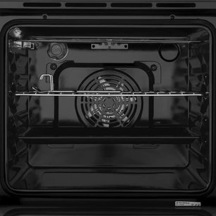 Шкаф духовой электрический MAUNFELD EOEC.586PW фото 4 в Екатеринбурге