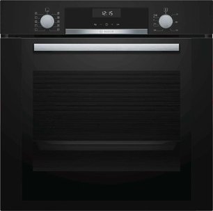 Встраиваемый духовой шкаф BOSCH HBG337YB0R фото в Екатеринбурге