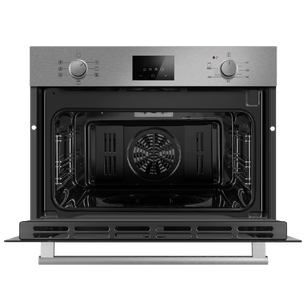 Компактный духовой шкаф Maunfeld AMCO537S фото 3 в Екатеринбурге