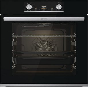 Духовой шкаф Gorenje BOSX6737E09BG фото в Екатеринбурге