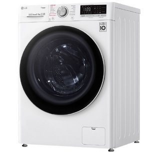 Стирально-сушильная машина LG AI DD F4V5VG0W фото 2 в Екатеринбурге