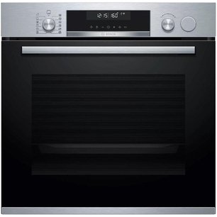 Духовой шкаф Bosch HRG5785S6 фото в Екатеринбурге