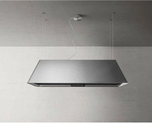 Вытяжка Элика IKONA MAXXI PURE IX/F/120 фото в Екатеринбурге Вытяжка Elica IKONA MAXXI PURE IX/F/120 фото в Екатеринбурге