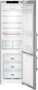 Холодильник Либхер CNef 4015 Comfort NoFrost фото 3 в Екатеринбурге Холодильник Liebherr CNef 4015 Comfort NoFrost фото 3 в Екатеринбурге