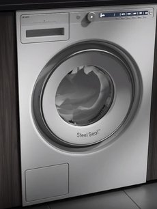 Стиральная машина Asko W4086C.W.P фото 3 в Екатеринбурге