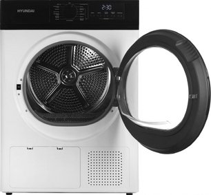 Сушильная машина Hyundai DFE9415 фото 3 в Екатеринбурге